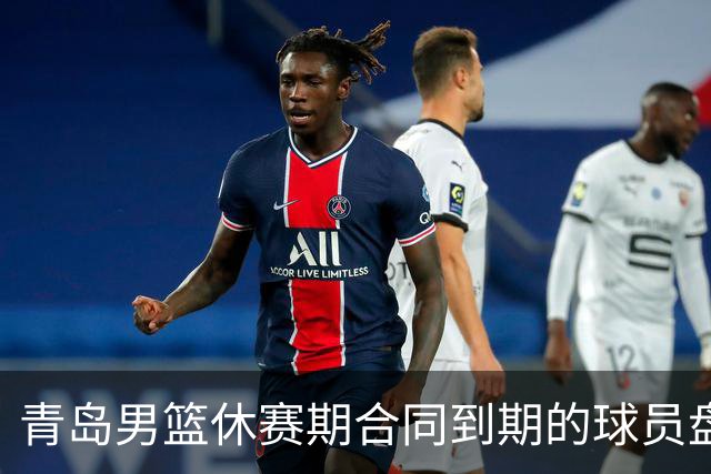 青岛男篮休赛期合同到期的球员盘点，王睿泽赵嘉义领衔